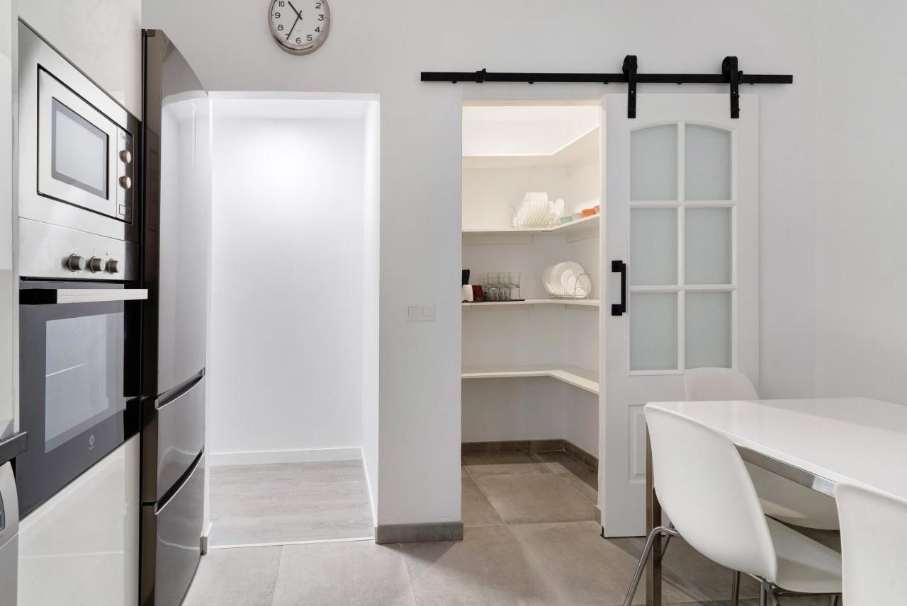דירות לאס פאלמס דה גראן קנאריה Casa Manuela מראה חיצוני תמונה