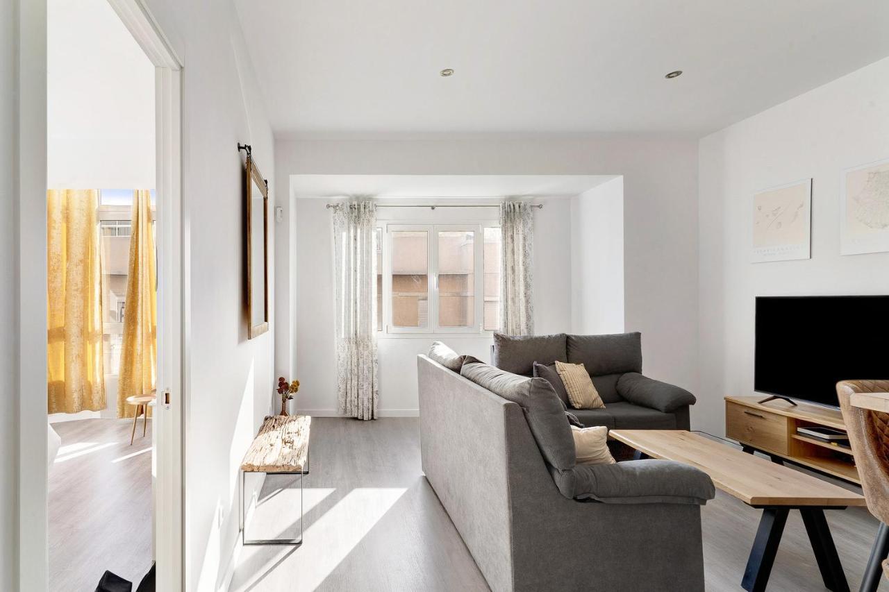 דירות לאס פאלמס דה גראן קנאריה Casa Manuela מראה חיצוני תמונה
