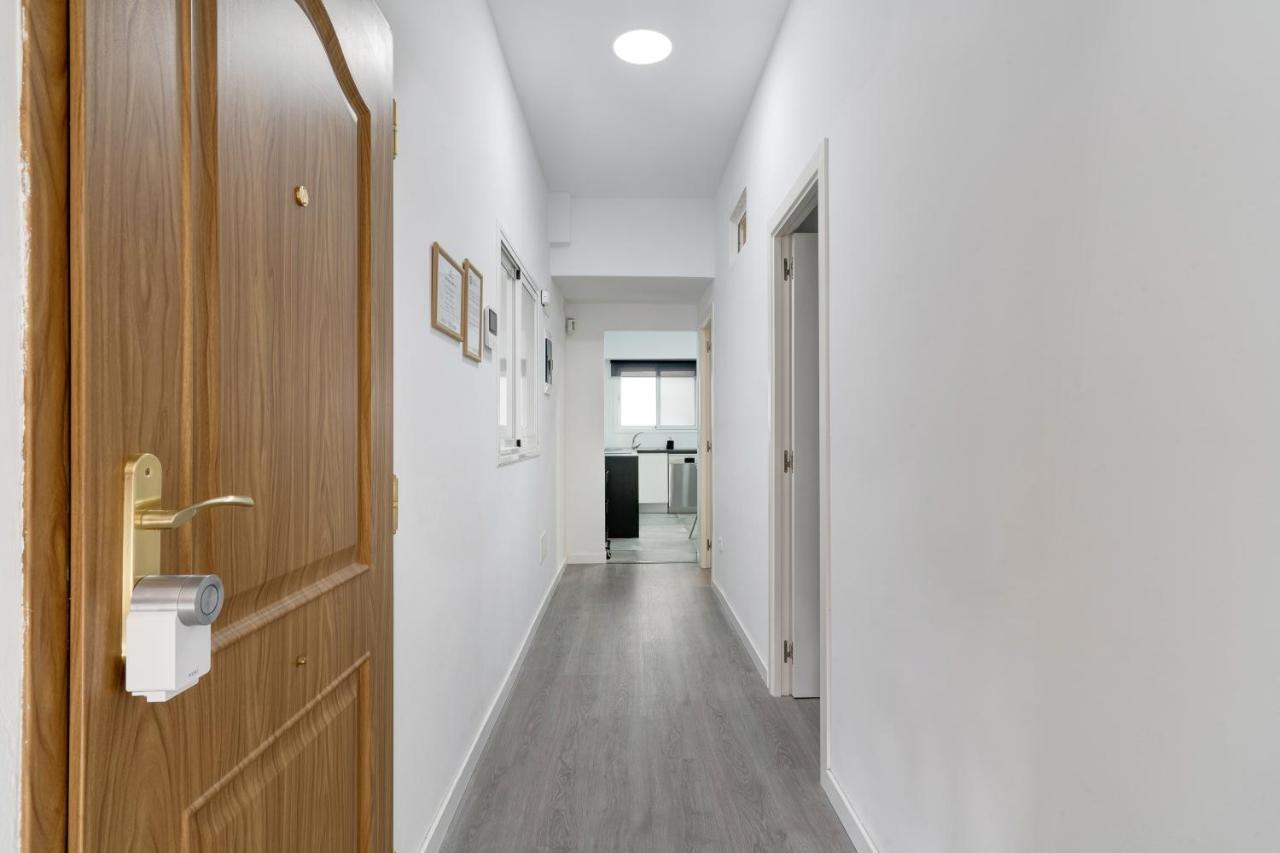 דירות לאס פאלמס דה גראן קנאריה Casa Manuela מראה חיצוני תמונה