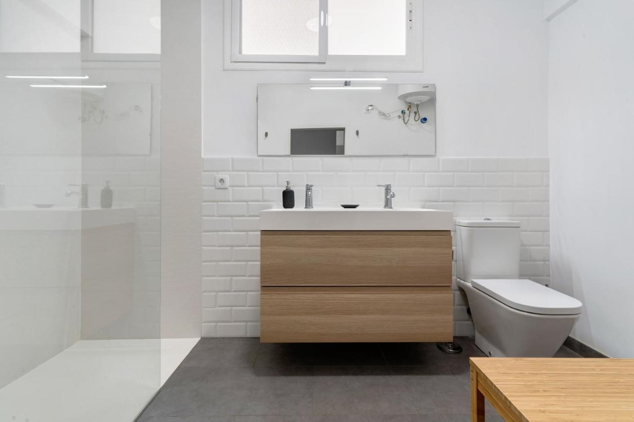 דירות לאס פאלמס דה גראן קנאריה Casa Manuela מראה חיצוני תמונה