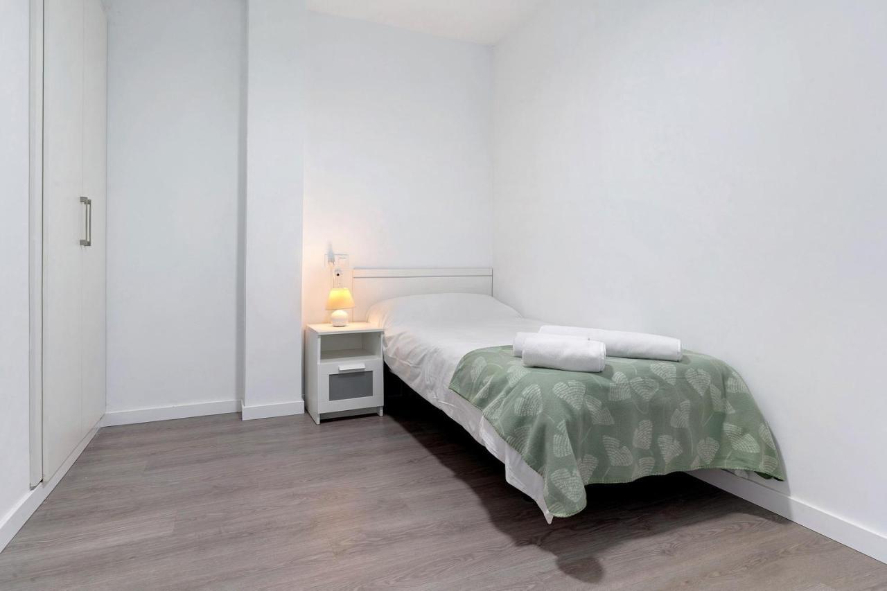 דירות לאס פאלמס דה גראן קנאריה Casa Manuela מראה חיצוני תמונה